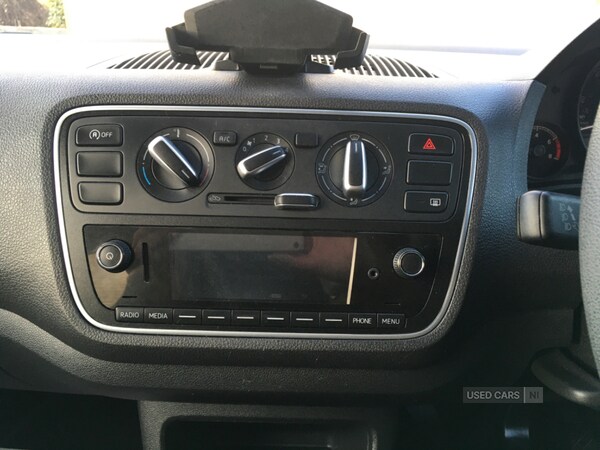 Used Skoda Citigo 2019 for sale - 76840080: Photo 18