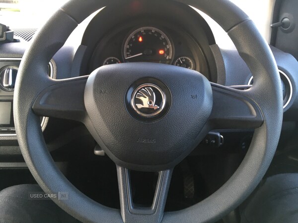 Used Skoda Citigo 2019 for sale - 76840080: Photo 19