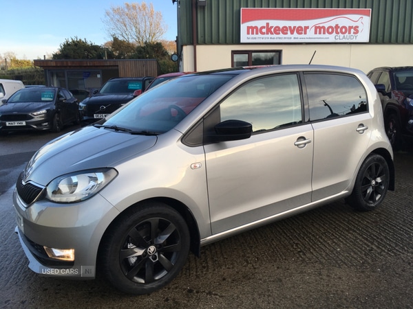 Used Skoda Citigo 2019 for sale - 76840080: Photo 2