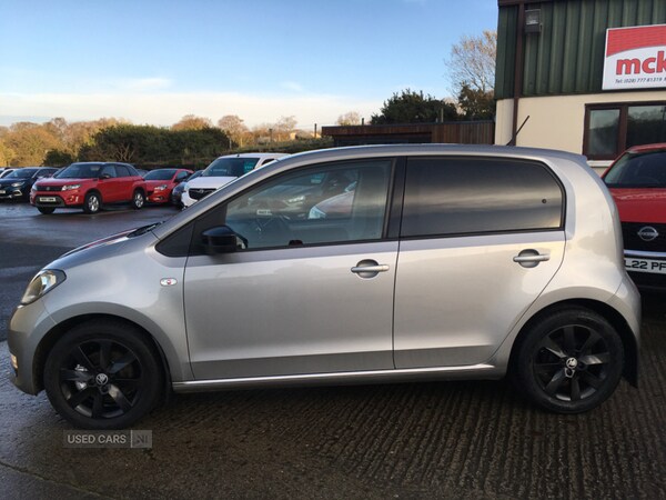 Used Skoda Citigo 2019 for sale - 76840080: Photo 3