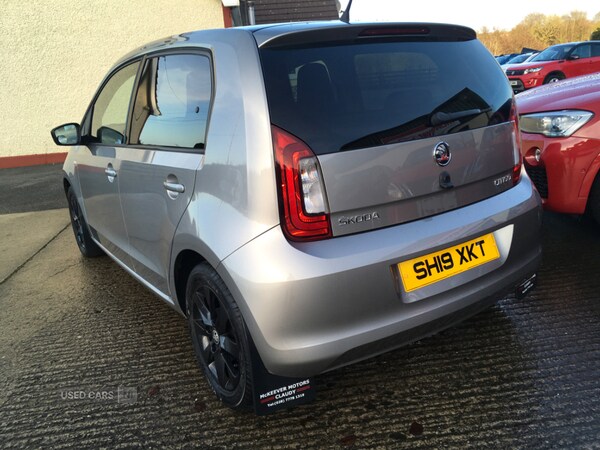 Used Skoda Citigo 2019 for sale - 76840080: Photo 5