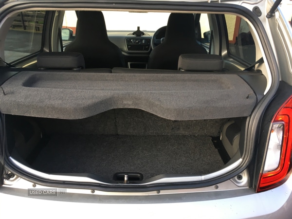 Used Skoda Citigo 2019 for sale - 76840080: Photo 7