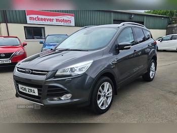 2016 - 2.0 TDCi 180 Titanium X Sport 5dr