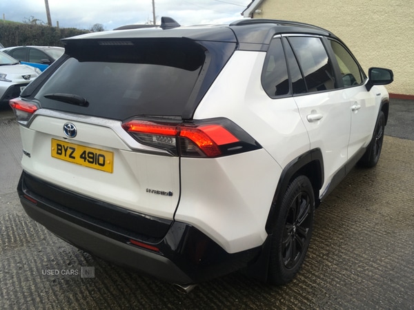 Used Toyota RAV4 2019 for sale - 76500264: Photo 10