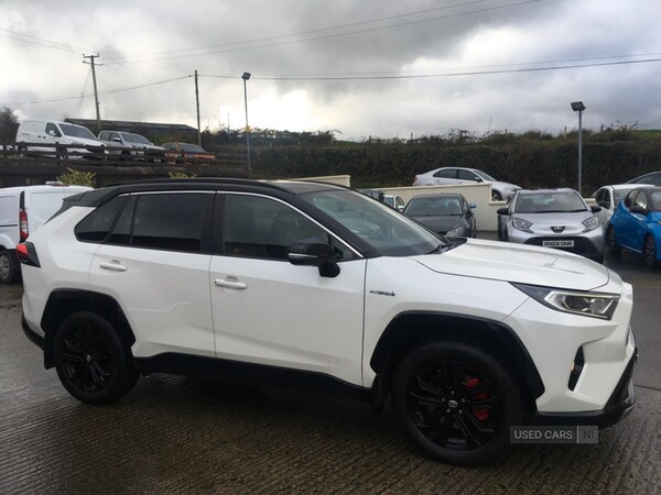 Used Toyota RAV4 2019 for sale - 76500264: Photo 11