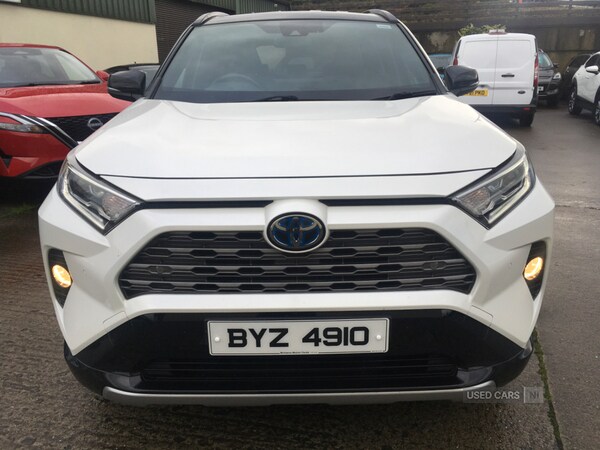 Used Toyota RAV4 2019 for sale - 76500264: Photo 13