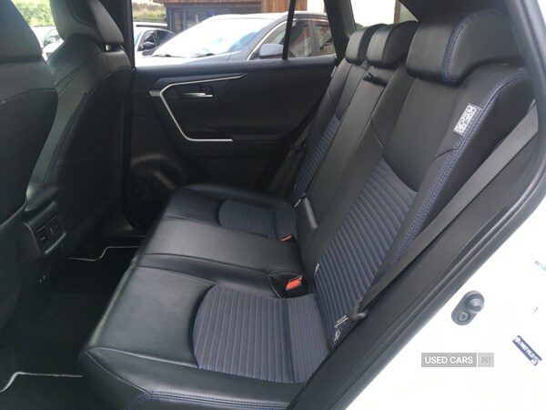 Used Toyota RAV4 2019 for sale - 76500264: Photo 14