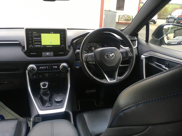 Used Toyota RAV4 2019 for sale - 76500264: Photo 16