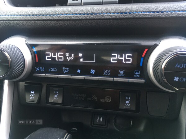 Used Toyota RAV4 2019 for sale - 76500264: Photo 20