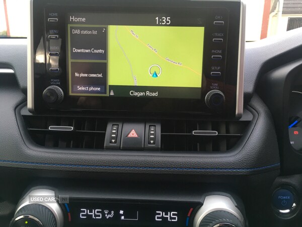 Used Toyota RAV4 2019 for sale - 76500264: Photo 21