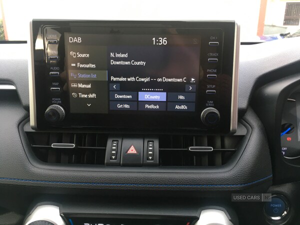 Used Toyota RAV4 2019 for sale - 76500264: Photo 22