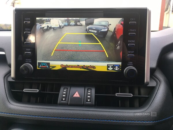 Used Toyota RAV4 2019 for sale - 76500264: Photo 23