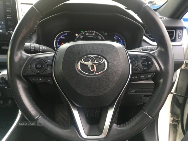 Used Toyota RAV4 2019 for sale - 76500264: Photo 24