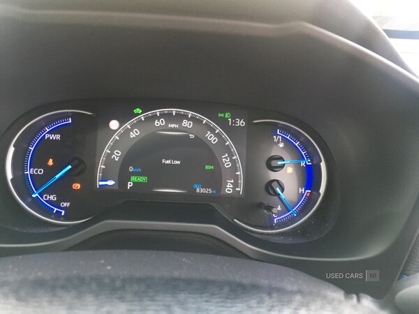 Used Toyota RAV4 2019 for sale - 76500264: Photo 25