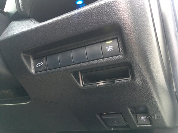 Used Toyota RAV4 2019 for sale - 76500264: Photo 26