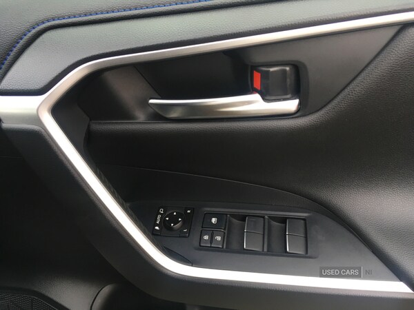 Used Toyota RAV4 2019 for sale - 76500264: Photo 27