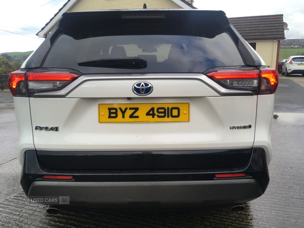 Used Toyota RAV4 2019 for sale - 76500264: Photo 6