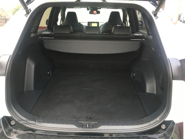 Used Toyota RAV4 2019 for sale - 76500264: Photo 7