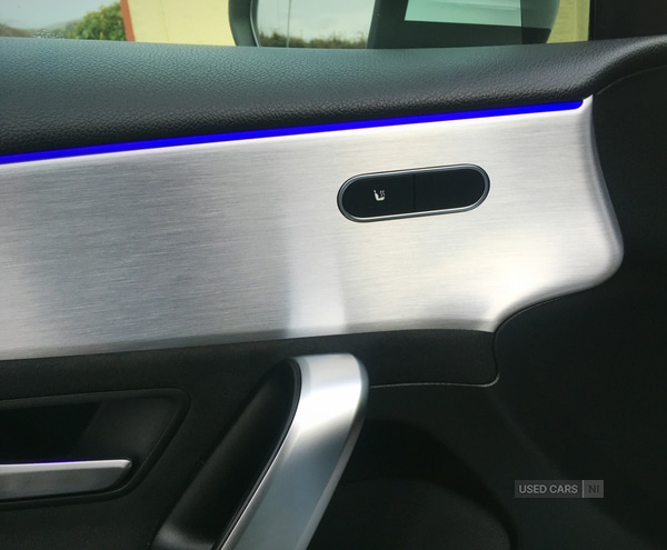 Used Mercedes-Benz A-Class 2021 for sale - 76953623: Photo 15