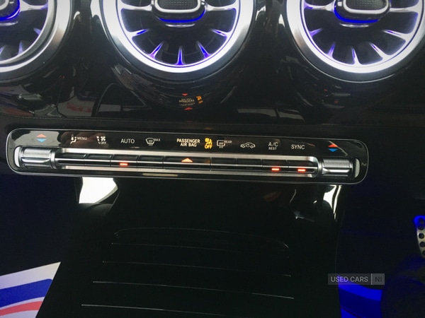 Used Mercedes-Benz A-Class 2021 for sale - 76953623: Photo 21