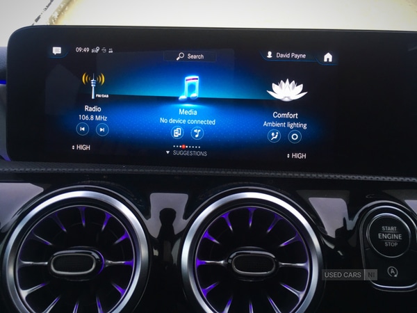 Used Mercedes-Benz A-Class 2021 for sale - 76953623: Photo 23