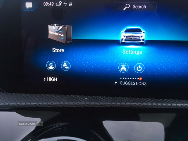 Used Mercedes-Benz A-Class 2021 for sale - 76953623: Photo 25