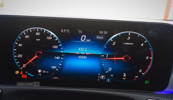 Used Mercedes-Benz A-Class 2021 for sale - 76953623: Photo 27