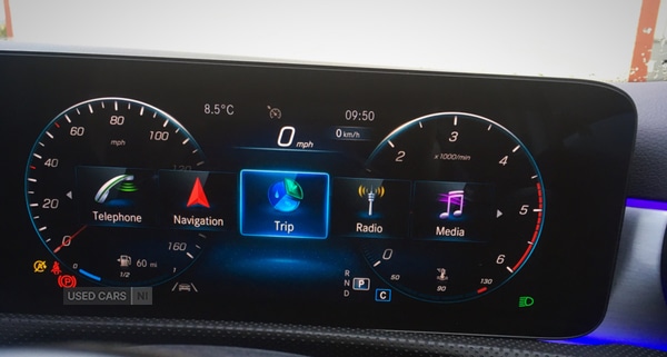 Used Mercedes-Benz A-Class 2021 for sale - 76953623: Photo 28