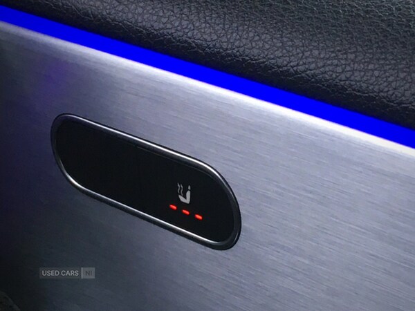 Used Mercedes-Benz A-Class 2021 for sale - 76953623: Photo 29