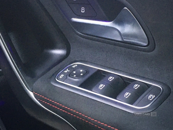 Used Mercedes-Benz A-Class 2021 for sale - 76953623: Photo 30