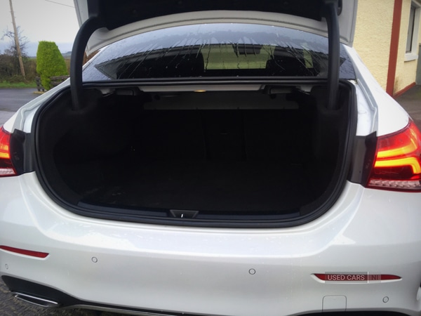 Used Mercedes-Benz A-Class 2021 for sale - 76953623: Photo 6