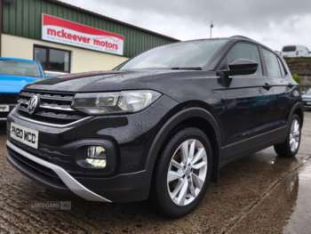 2020 - 1.6 TDI SE 5dr
