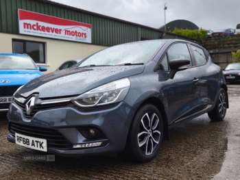 2025 - 1.5 dCi 90 Play 5dr