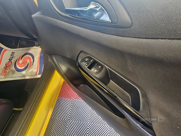Used Vauxhall Corsa 2017 for sale - 76350279: Photo 10