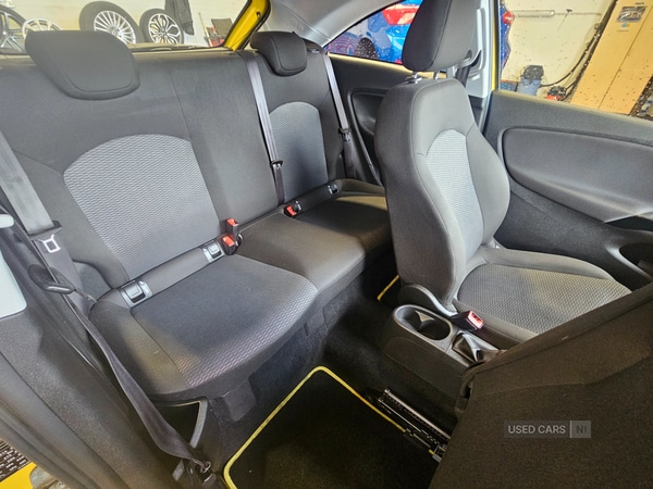 Used Vauxhall Corsa 2017 for sale - 76350279: Photo 11