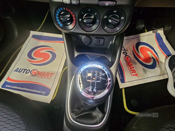 Used Vauxhall Corsa 2017 for sale - 76350279: Photo 17