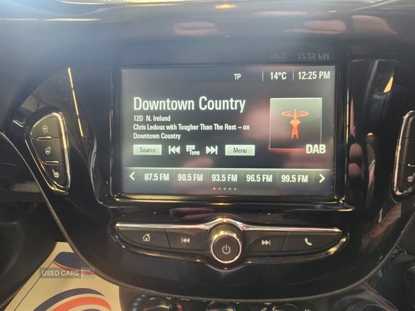 Used Vauxhall Corsa 2017 for sale - 76350279: Photo 20