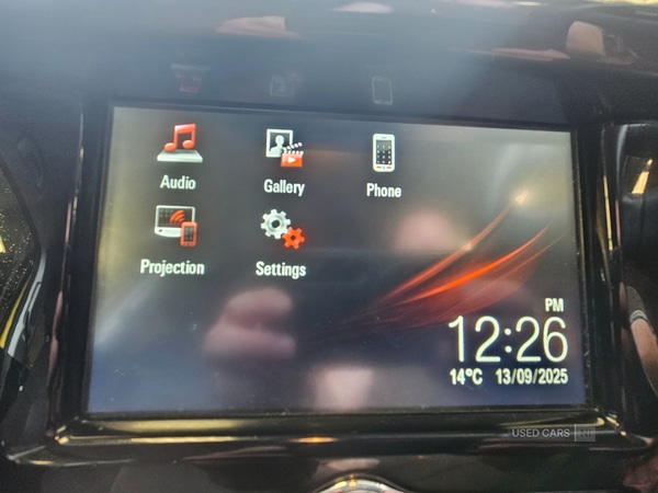 Used Vauxhall Corsa 2017 for sale - 76350279: Photo 21