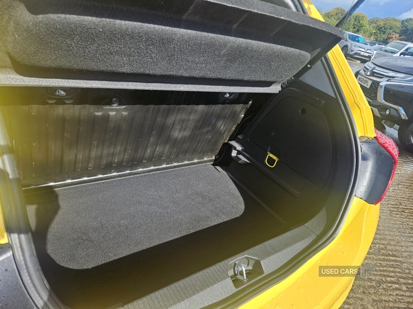 Used Vauxhall Corsa 2017 for sale - 76350279: Photo 9