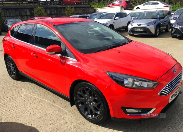 Used Ford Focus 2016 for sale - 78215323: Photo 10