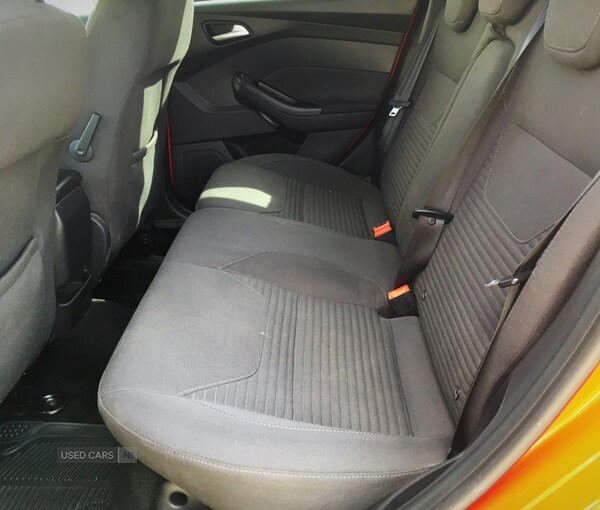 Used Ford Focus 2016 for sale - 78215323: Photo 12