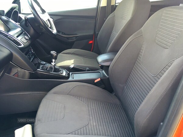 Used Ford Focus 2016 for sale - 78215323: Photo 13