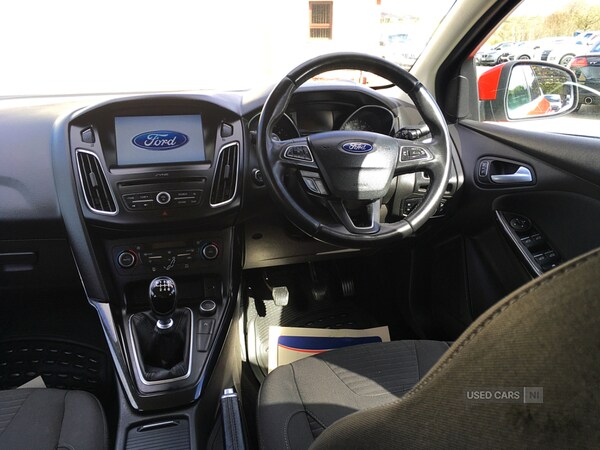Used Ford Focus 2016 for sale - 78215323: Photo 14