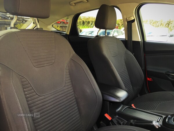 Used Ford Focus 2016 for sale - 78215323: Photo 15