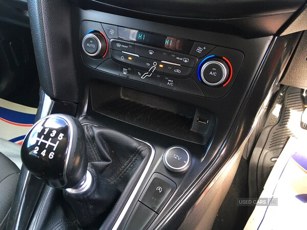 Used Ford Focus 2016 for sale - 78215323: Photo 17