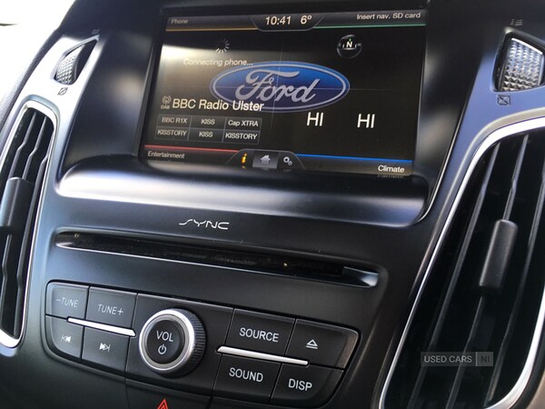 Used Ford Focus 2016 for sale - 78215323: Photo 18