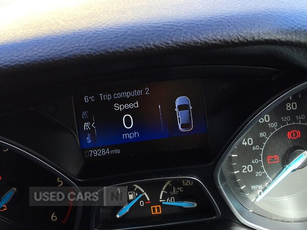 Used Ford Focus 2016 for sale - 78215323: Photo 20