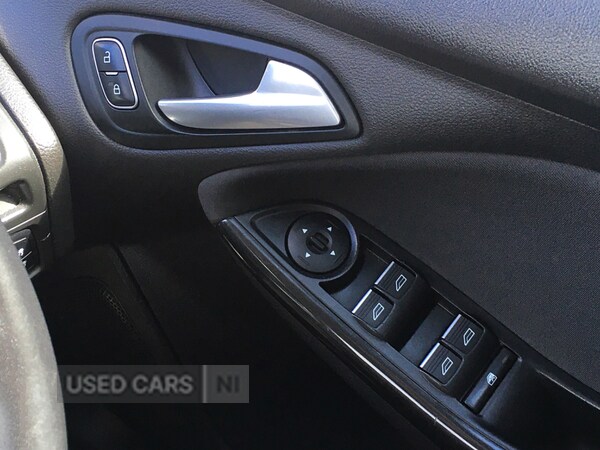 Used Ford Focus 2016 for sale - 78215323: Photo 21