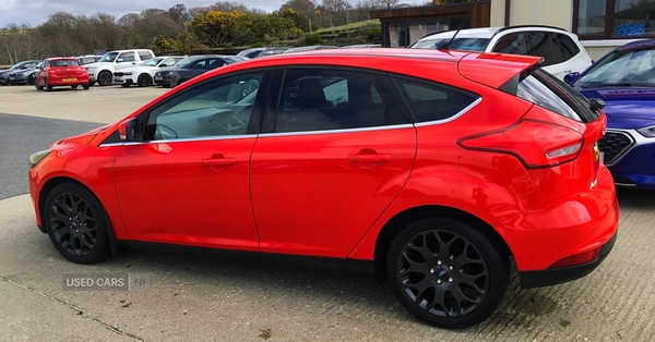 Used Ford Focus 2016 for sale - 78215323: Photo 4
