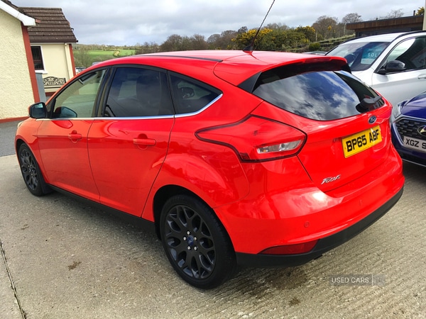 Used Ford Focus 2016 for sale - 78215323: Photo 5